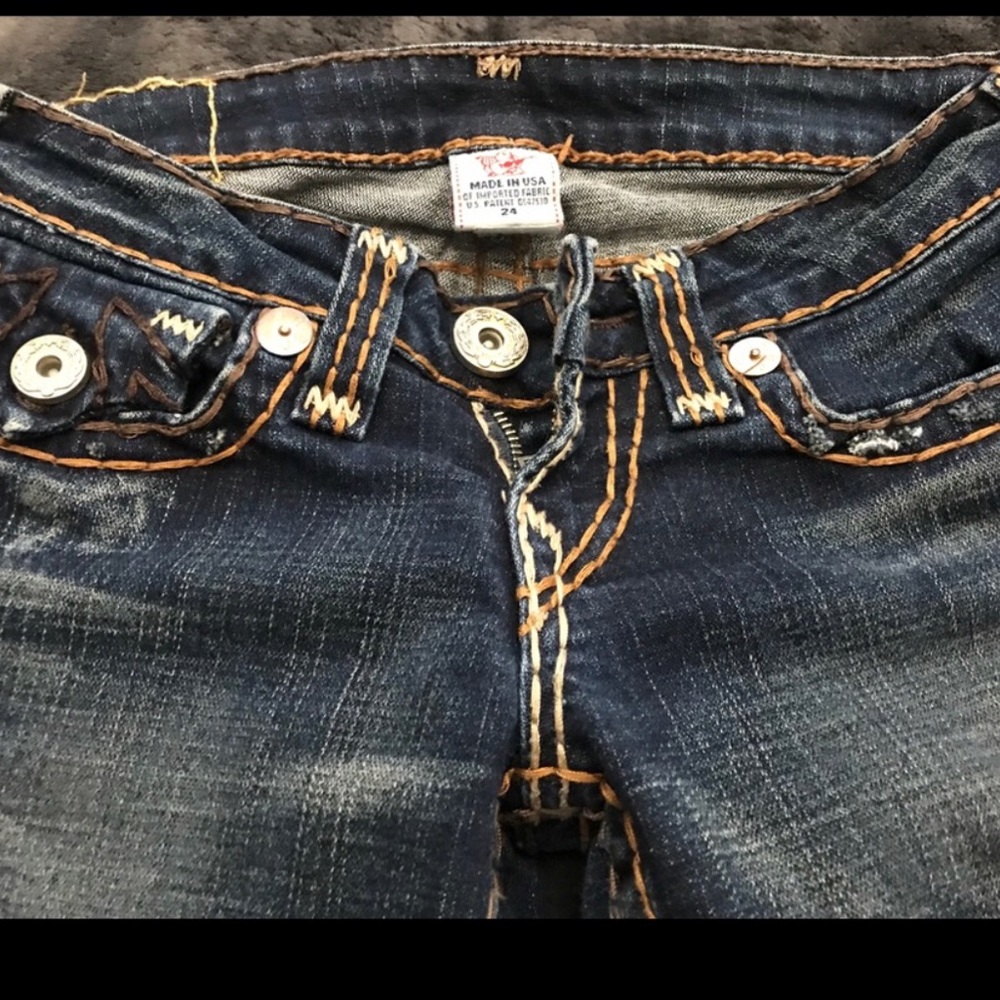 True Religion Joey